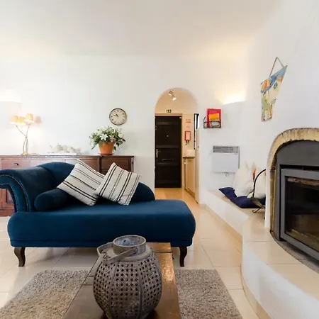 Casa Segundo Paraiso Дом отдыха *