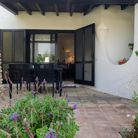 Дом отдыха Casa Segundo Paraiso Карвоейру