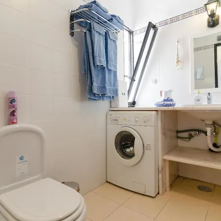Casa Segundo Paraiso * Карвоейру