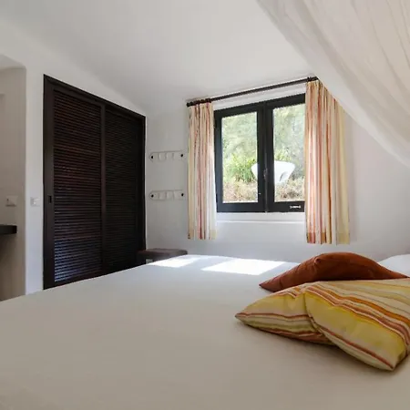 Дом отдыха Casa Segundo Paraiso