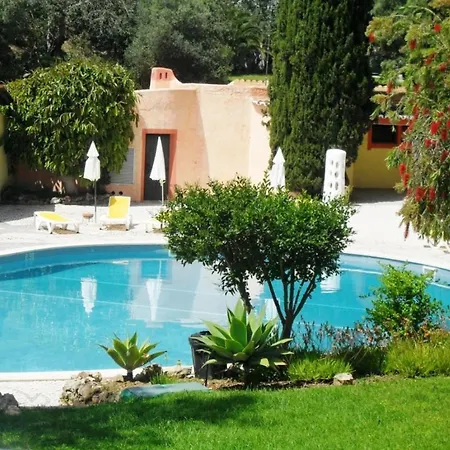 Дом отдыха Casa Segundo Paraiso *