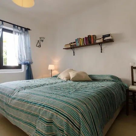 Casa Segundo Paraiso Дом отдыха Карвоейру