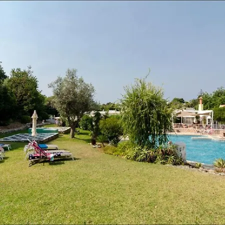 Дом отдыха Casa Segundo Paraiso *