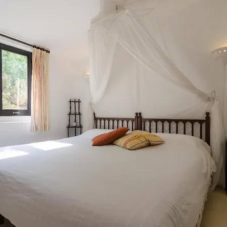 Casa Segundo Paraiso Дом отдыха *