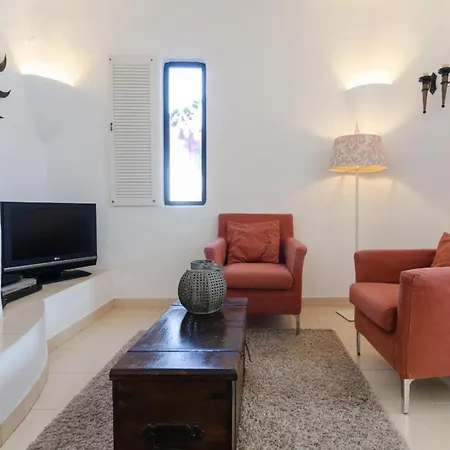 Casa Segundo Paraiso Holiday home Carvoeiro (Lagoa)