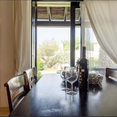 Casa Segundo Paraiso
