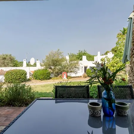 Holiday home Casa Segundo Paraiso