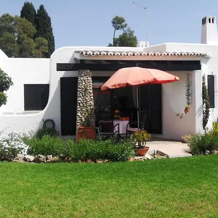 Holiday home Casa Segundo Paraiso Carvoeiro (Lagoa)