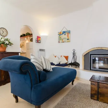 Casa Segundo Paraiso Holiday home *