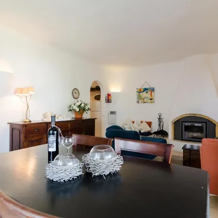 Casa Segundo Paraiso