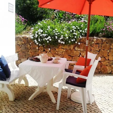 Holiday home Casa Segundo Paraiso Carvoeiro (Lagoa)