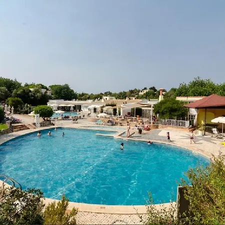 Casa Segundo Paraiso Carvoeiro (Lagoa)
