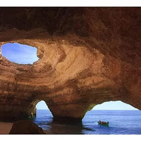 Casa Segundo Paraiso