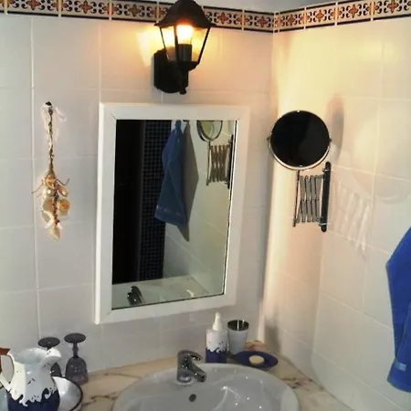 Casa Segundo Paraiso Holiday home